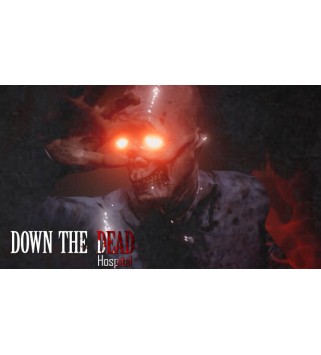 DownTheDead Steam Key GLOBAL